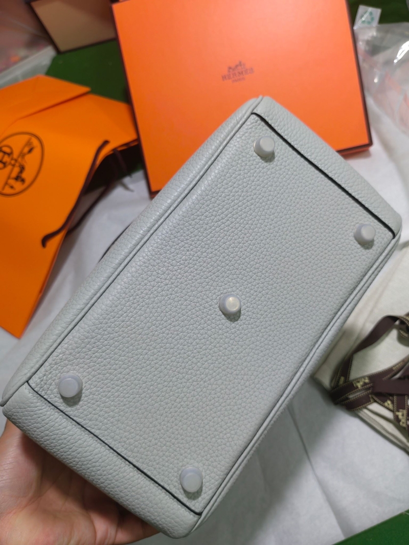 Hermes Top Handle Bags